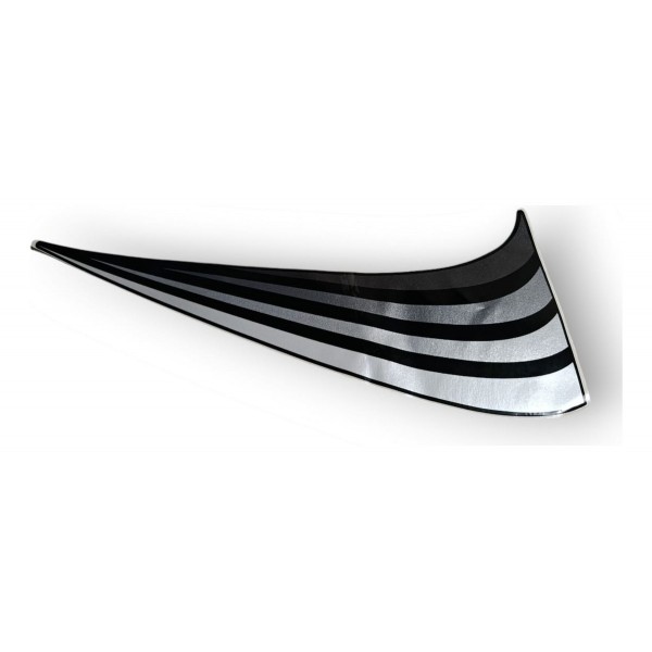 Adesivo Carenagem Lateral Fazer 150 2014