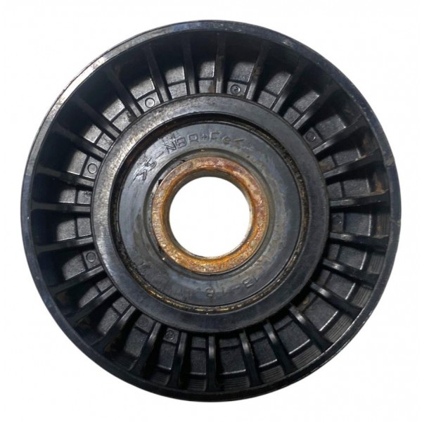 Polia Tensor Correia Fiat Freemont 2.4 2012 2013 2014