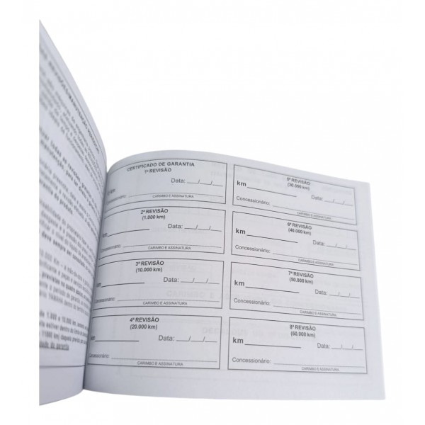 Manual Do Proprietário Novo Completo Moto Yamaha Xj6f