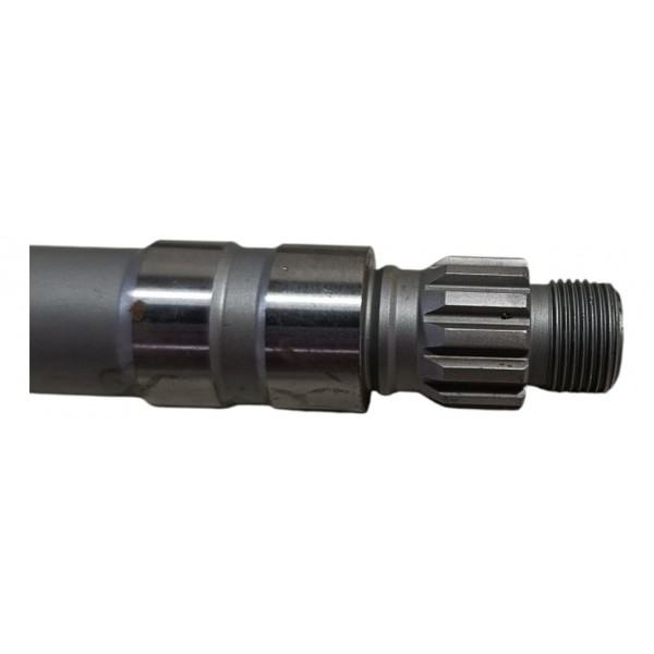 Eixo Primário Do Câmbio Crypton 115 2016