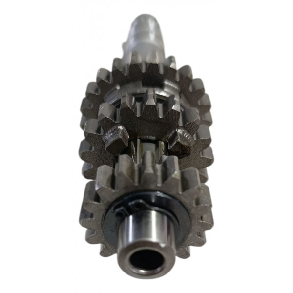 Eixo Primário Do Câmbio Crypton 115 2016