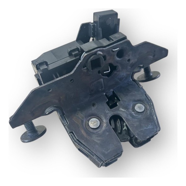 Fechadura Trava Tampa Porta Malas Gm Cruze Onix 2015 A 2018