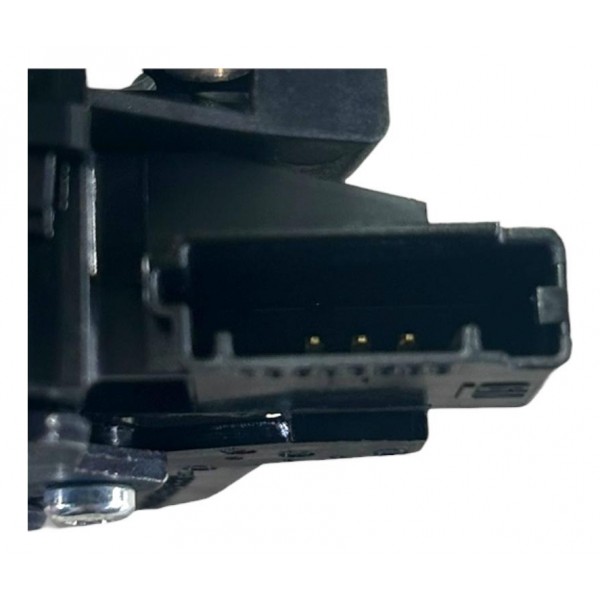 Fechadura Trava Tampa Porta Malas Gm Cruze Onix 2015 A 2018