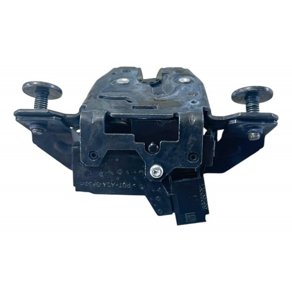 Fechadura Trava Tampa Porta Malas Gm Cruze Onix 2015 A 2018