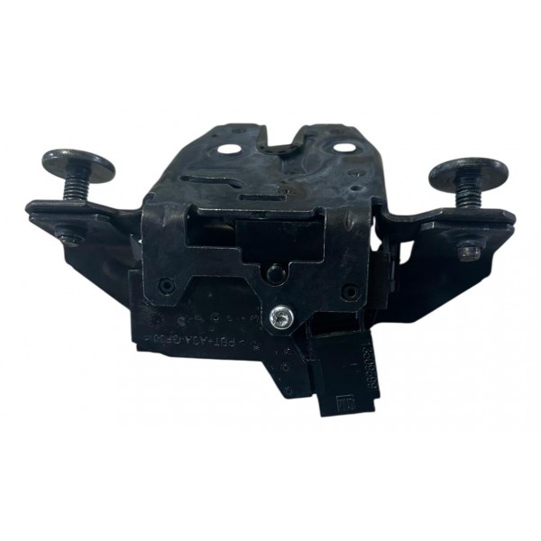 Fechadura Trava Tampa Porta Malas Gm Cruze Onix 2015 A 2018