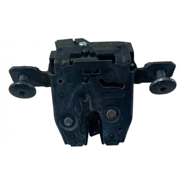 Fechadura Trava Tampa Porta Malas Gm Cruze Onix 2015 A 2018