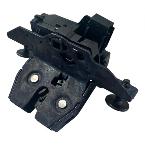 Fechadura Trava Tampa Porta Malas Gm Cruze Onix 2015 A 2018