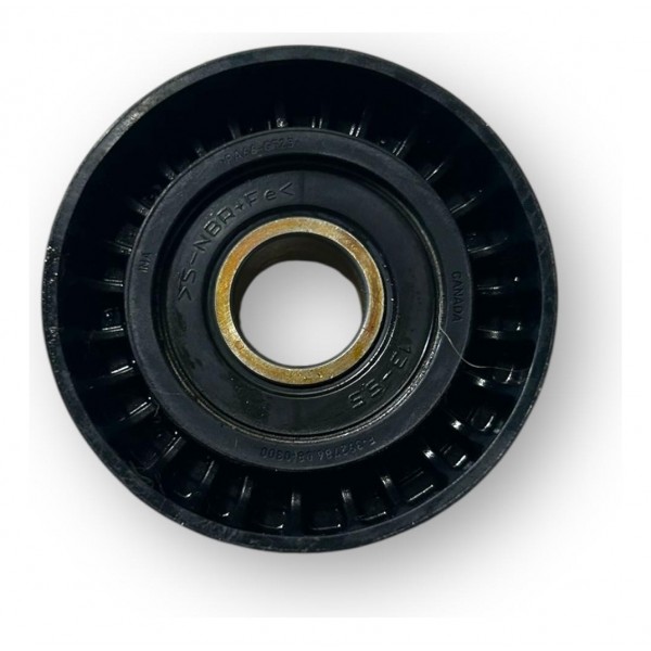 Polia Tensor Correia Alternador Fiat Freemont  2.4 2012 2014