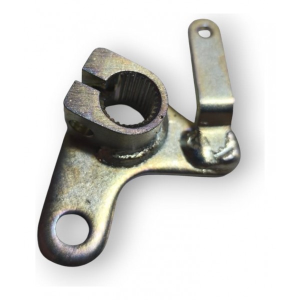 Flange Pedal Freio Yamaha Fazer 250 2018 Original