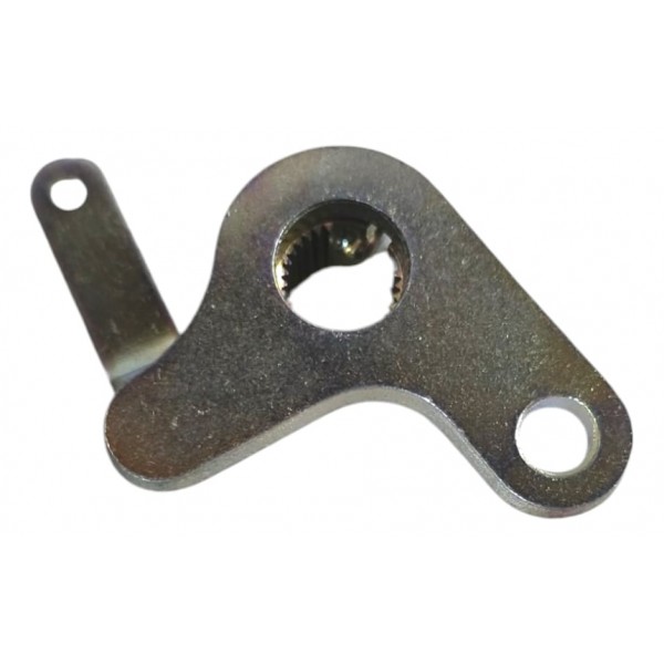 Flange Pedal Freio Yamaha Fazer 250 2018 Original