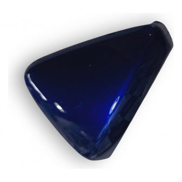 Carenagem Tampa Lateral Direita Yamaha Fazer 250 Original Azul