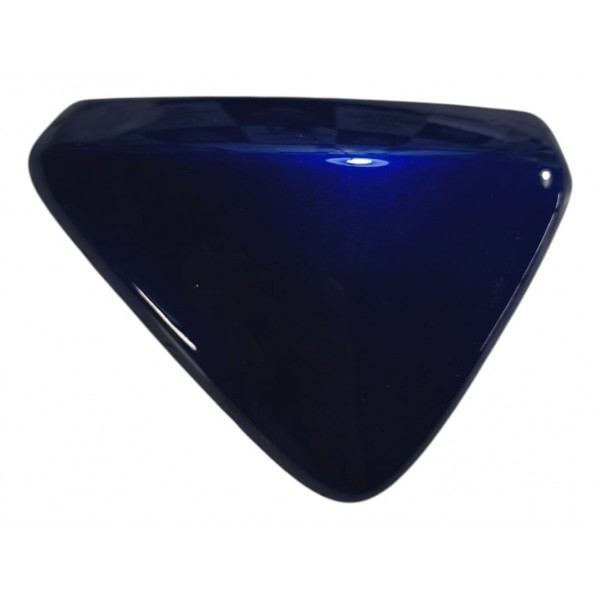 Carenagem Tampa Lateral Direita Yamaha Fazer 250 Original Azul