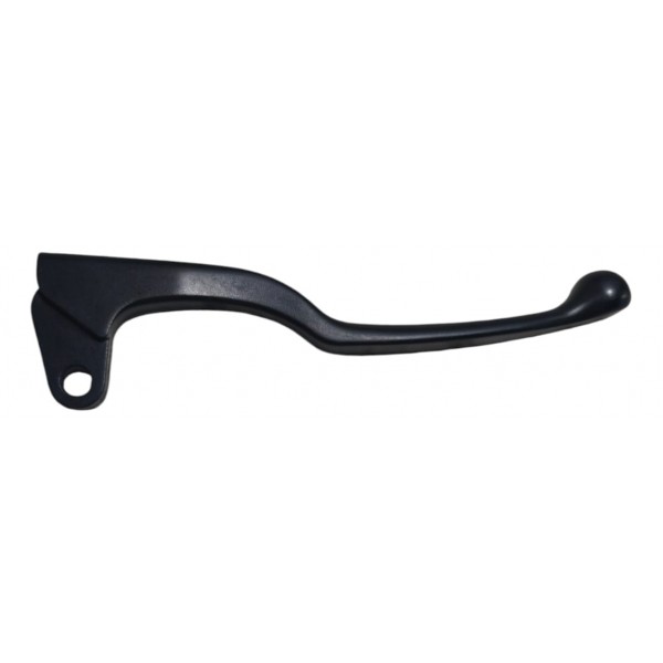 Manete De Freio Yamaha Crypton 115 2010 A 2015 Original Preto