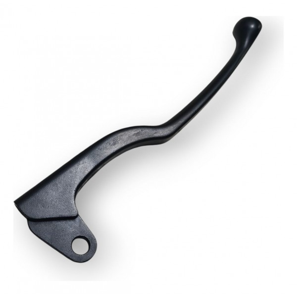 Manete De Freio Yamaha Crypton 115 2010 A 2015 Original Preto