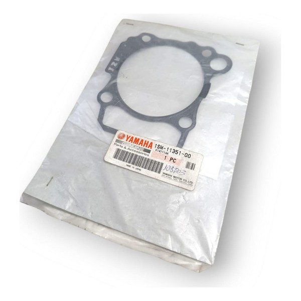 Junta Do Cilindro Yamaha Yz 250f 14 A 19 Wr 250f 2015 A 2019