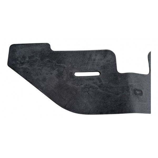 Acabamento De Borracha Do Farol Mt03 2017 A 2020 Original