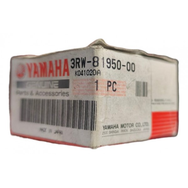 Relê De Segurança Yamaha Xt 225 2006 Original