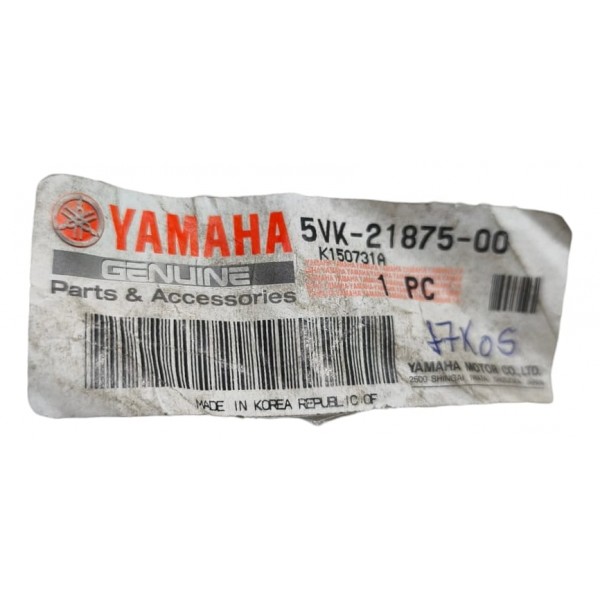 Tampa Reservatório Água Radiador Original Yamaha Xt 660