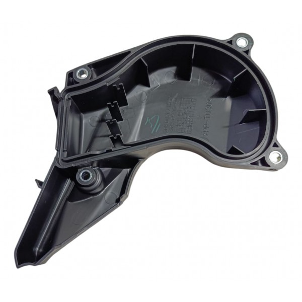 Duto Ar Capa Cvt Yamaha Neo 125 2017 A 2025