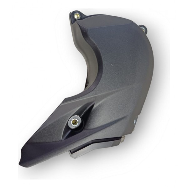 Duto Ar Capa Cvt Yamaha Neo 125 2017 A 2025