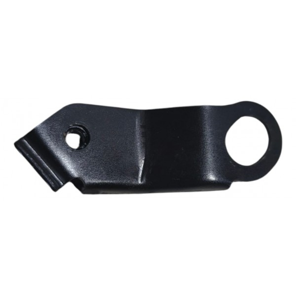 Suporte Esquerdo Aba Tanque Yamaha Fazer2 50 2006 A 2017