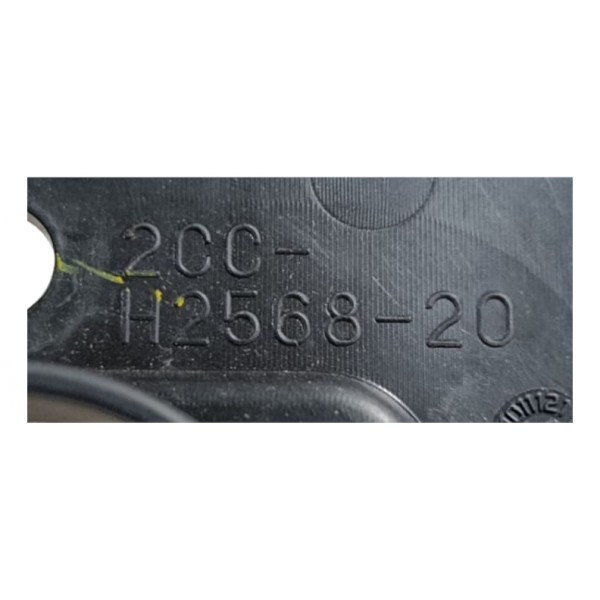 Capa Igniçao Yamaha Xtz Crosser 150 2022 A 2024