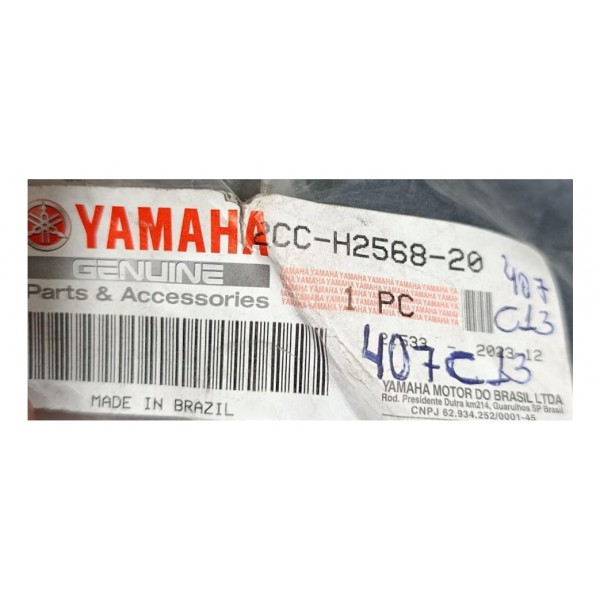 Capa Igniçao Yamaha Xtz Crosser 150 2022 A 2024