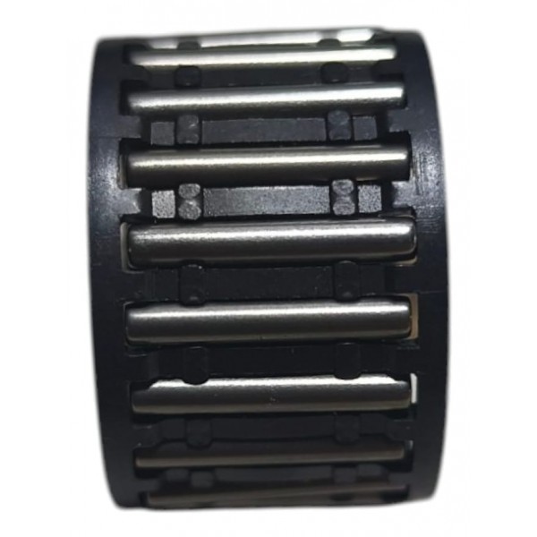 Rolamento Agulha Polia Partida Yamaha Fz15 2023 Original