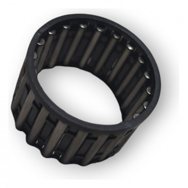 Rolamento Agulha Polia Partida Yamaha Fz15 2023 Original