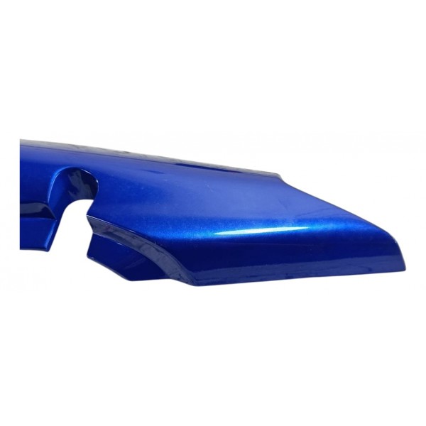 Rabeta Lateral Direita Ybr 2001 A 2008 Original Yamaha Azul