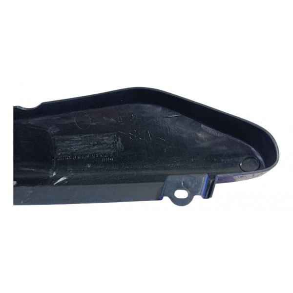 Rabeta Lateral Direita Ybr 2001 A 2008 Original Yamaha Azul