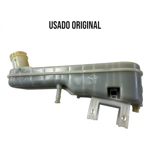 Reservatório Fluido Freio Fiat Freemont 2.4 2008 A 2014 2015