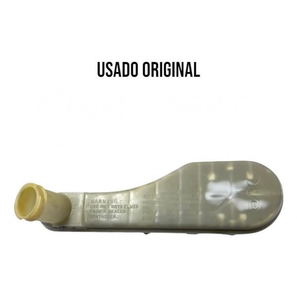 Reservatório Fluido Freio Fiat Freemont 2.4 2008 A 2014 2015