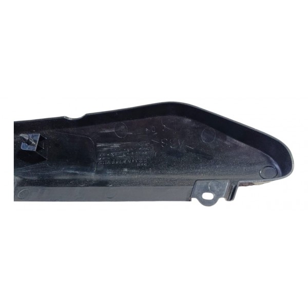 Rabeta Traseira Ybr125 Azul Original Yamaha Azul