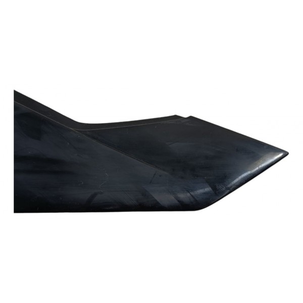 Tampa Lateral Direita Xt 225 1997 06 Preta Original Detalhe