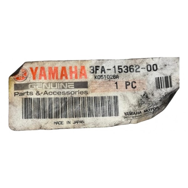 Vareta Medidor Nível Óleo Xir 125 Yamaha 1997 1998 1999 2000