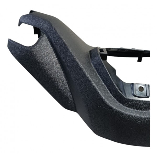 Carenagem Superior Do Guidão Nmax 2021 Original Preto