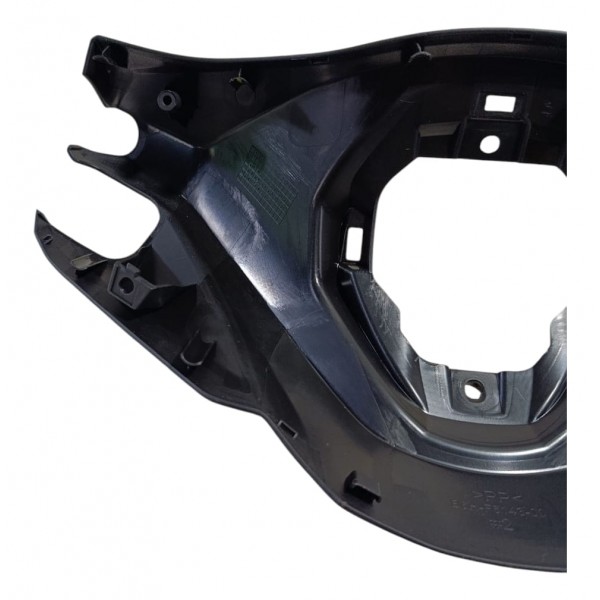 Carenagem Superior Do Guidão Nmax 2021 Original Preto