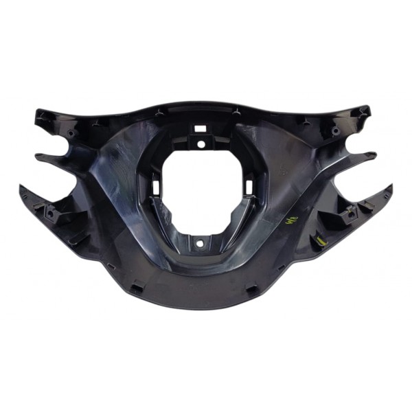 Carenagem Superior Do Guidão Nmax 2021 Original Preto