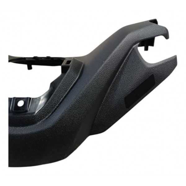 Carenagem Superior Do Guidão Nmax 2021 Original Preto