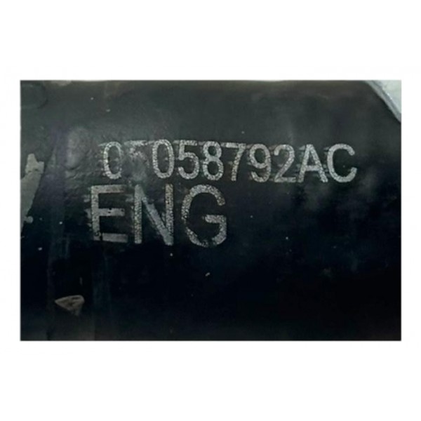 Mangueira Agua Ar Quente Fiat Freemont 2.4 2014 05058792ac