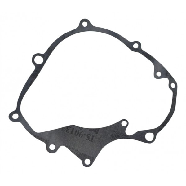 Junta Tampa Estator Yamaha Genuína Crypton 115 2012 A 2016