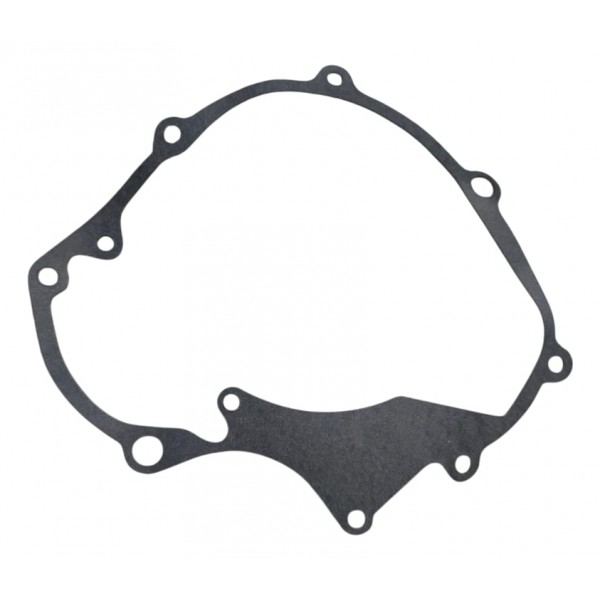 Junta Tampa Estator Yamaha Genuína Crypton 115 2012 A 2016