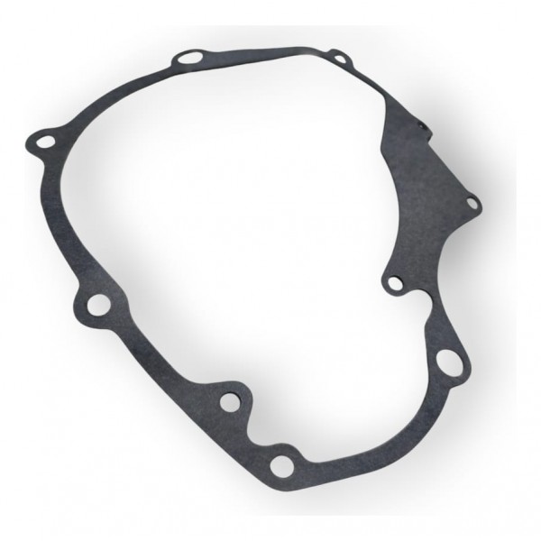 Junta Tampa Estator Yamaha Genuína Crypton 115 2012 A 2016