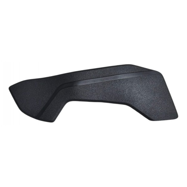 Borracha Apoio Pés Direito Yamaha Nmax 125 2021 A 2024 Origi Preto