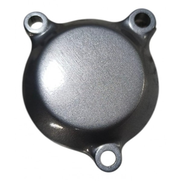 Tampa Filtro Óleo Yamaha Xt225 Tdm 225 Original 4vwe344700