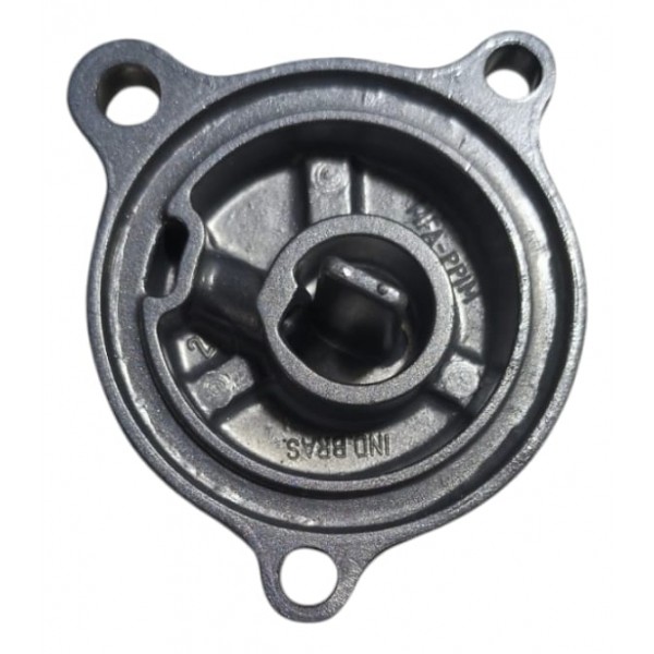 Tampa Filtro Óleo Yamaha Xt225 Tdm 225 Original 4vwe344700