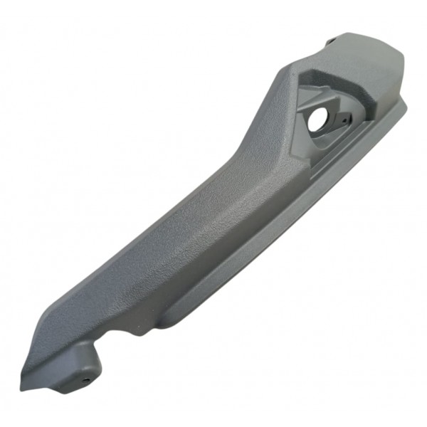 Acabamento Tampa Rabeta Esquerda Ténéré 660 Yamaha 2012 A 16 Preto