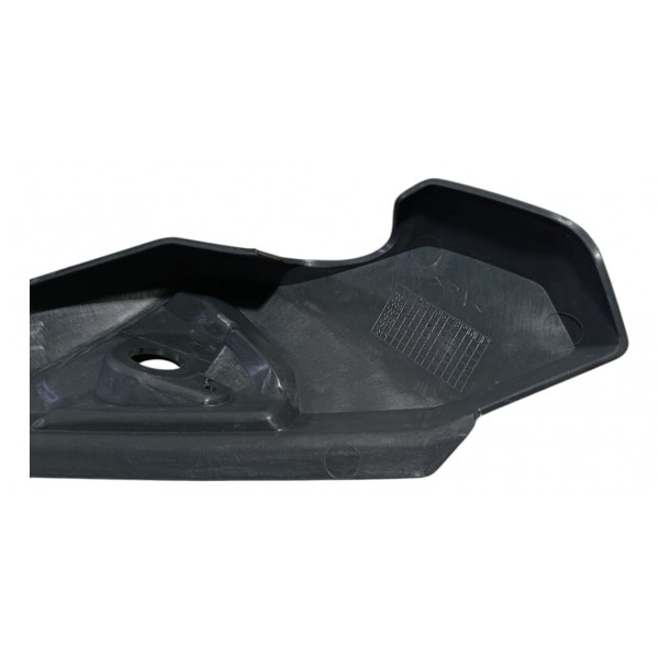 Acabamento Tampa Rabeta Direita Ténéré 660 Yamaha 2012 A 16 Preto