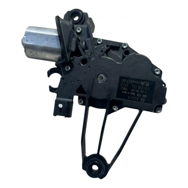 Motor Limpador Vidro Vigia Citroen C4 2.0 2007 2014 Traseiro